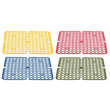 TAPPETO LAVELLO 30X40 PANAMA 5918 (48pz)